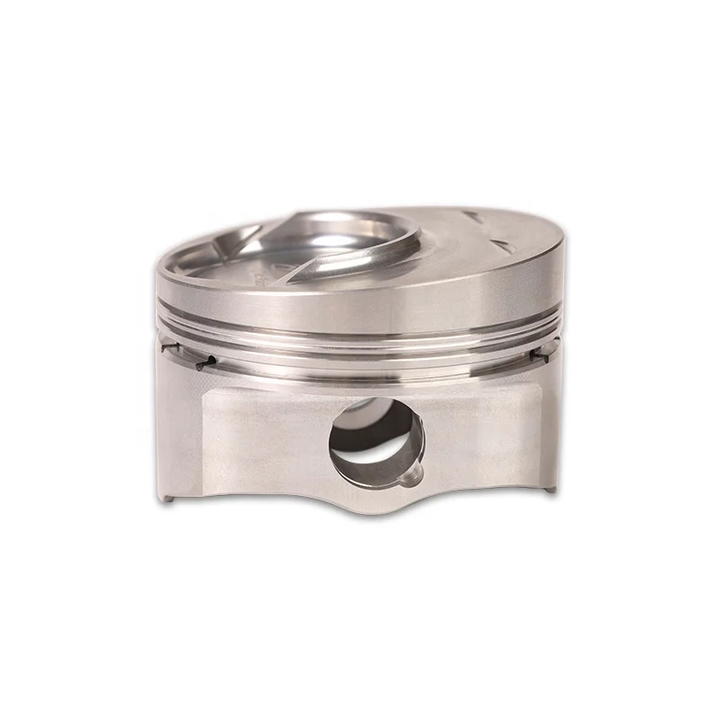 Custom 4032 Alloy Golf MK4 R32 VR6 Forged Pistons for Audi A3 TT VW MK5 FSI 24V Turbo Tune Parts
Custom 4032 Alloy Golf MK4 R32 VR6 Forged Pistons for Audi A3 TT VW MK5 FSI 24V Turbo Tune Parts