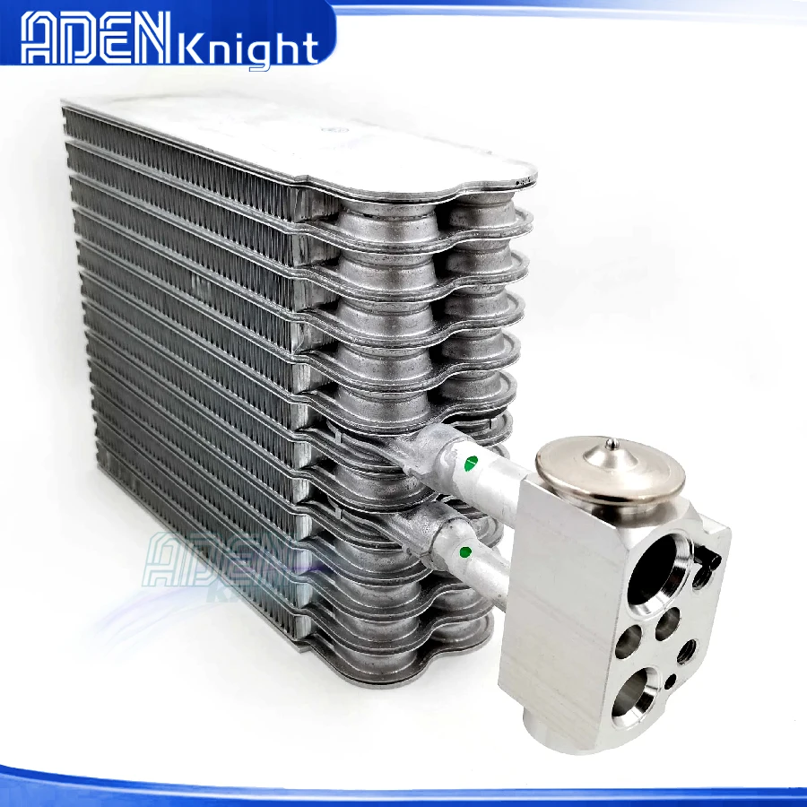 AC Evaporator Core Expansion For Volkswagen Transporter T5 7H0820105 7H0820105B 7H0820101B 7H0820105A 7H0820679C
AC Evaporator Core Expansion For Volkswagen Transporter T5 7H0820105 7H0820105B 7H0820101B 7H0820105A 7H0820679C