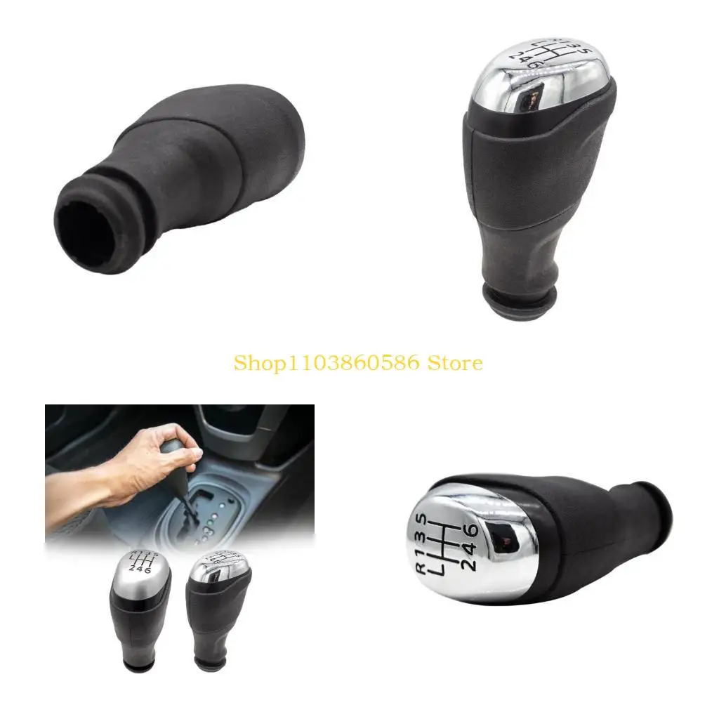 242A Car Gear Shifts Knob Easy Installation Gear Shifts Knob Ergonomic Gear Handle Vehicle Spare Part for Car MK4
242A Car Gear Shifts Knob Easy Installation Gear Shifts Knob Ergonomic Gear Handle Vehicle Spare Part for Car MK4