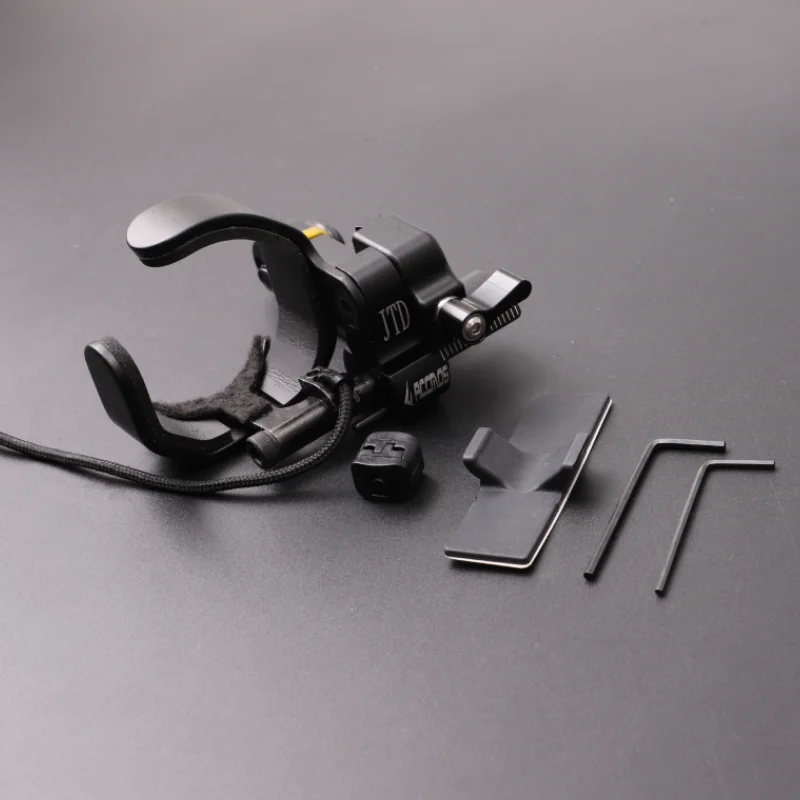 New Fall-away Arrow Rest Arrow Stand Compound Bow Archery Shooting Accessories
New Fall-away Arrow Rest Arrow Stand Compound Bow Archery Shooting Accessories