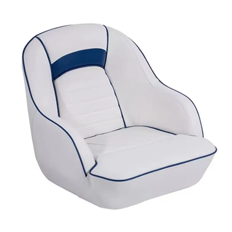 Роскошное популярное капитанское сиденье для понтонной лодки с чехлом, оптовые поворотные рыболовные сиденья для понтонных лодок
Роскошное популярное капитанское сиденье для понтонной лодки с чехлом, оптовые поворотные рыболовные сиденья для понтонных лодок