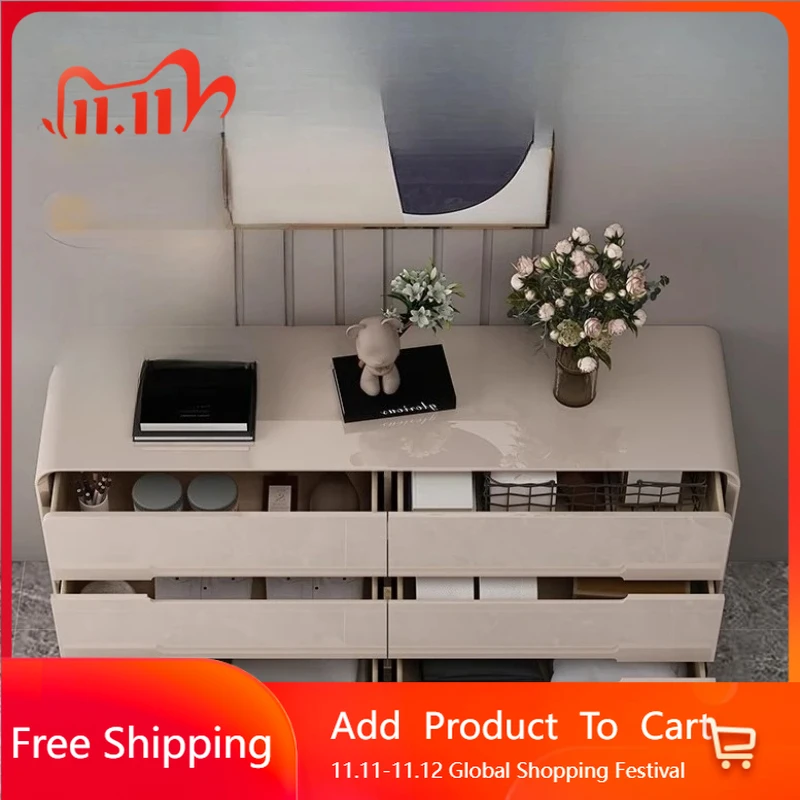 Postmodern Luxury Living Room Cabinet Waterproof Natural Modern Filing Cabinet Storage Drawer Ergonomic Vitrina Trendy Furniture
Postmodern Luxury Living Room Cabinet Waterproof Natural Modern Filing Cabinet Storage Drawer Ergonomic Vitrina Trendy Furniture