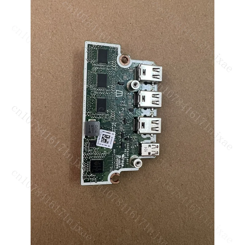 Новинка для ноутбука HP Mini 800 G6 DM G9 DM Host 2, маленькая плата DA0F93PI8F0 TP-Q008A0
Новинка для ноутбука HP Mini 800 G6 DM G9 DM Host 2, маленькая плата DA0F93PI8F0 TP-Q008A0