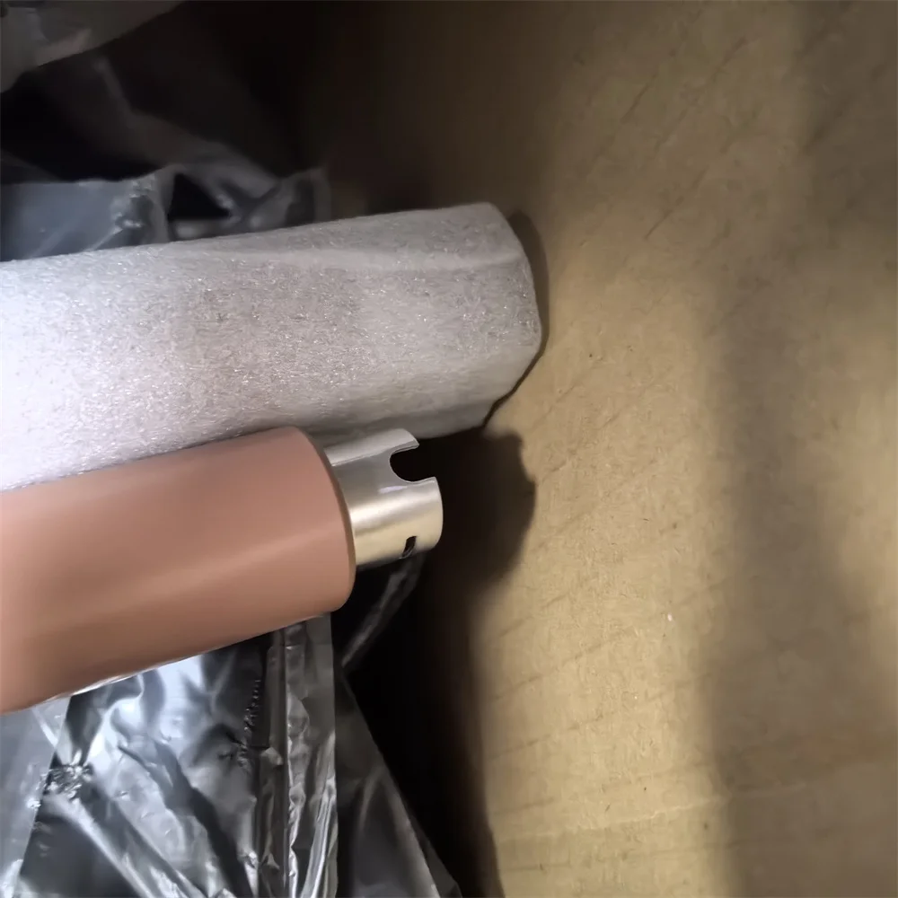 10X JC66-02846A Fuser Upper Heat Roller for Samsung ML 3310 3312 3700 3710 3712 3750 SCX 4833 4835 5030 5635 5637 5639 5737 5739
10X JC66-02846A Fuser Upper Heat Roller for Samsung ML 3310 3312 3700 3710 3712 3750 SCX 4833 4835 5030 5635 5637 5639 5737 5739