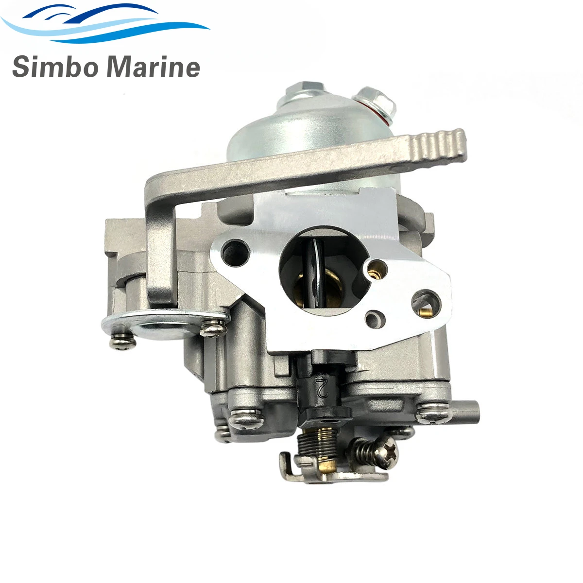 16100-ZW6-716 Carburetor Carb Assy for Honda BF2 BF 2 HP Marine Boat Outboard Engine
16100-ZW6-716 Carburetor Carb Assy for Honda BF2 BF 2 HP Marine Boat Outboard Engine