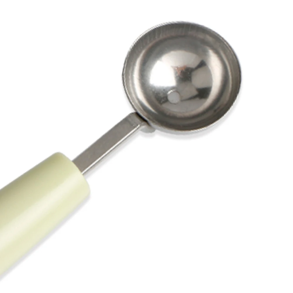 Fruit Scoop Watermelon Scooper Stainless Steel Nordic Baller 
Fruit Scoop Watermelon Scooper Stainless Steel Nordic Baller