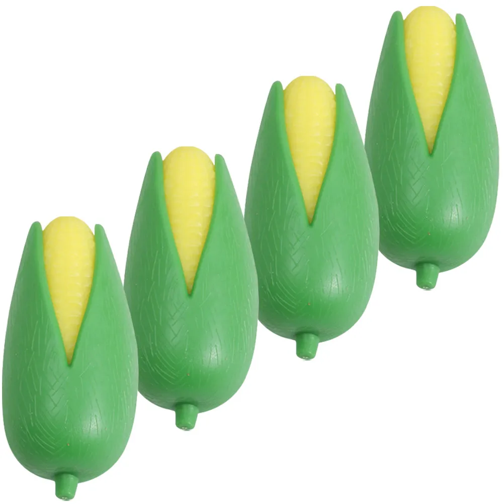 4Pcs Corn Shaped Vegetable Stretchy Stress Relief Squeeze Decompression Funny Sensory Pressure Relief Gift Vegetable Squeeze Toy
4Pcs Corn Shaped Vegetable Stretchy Stress Relief Squeeze Decompression Funny Sensory Pressure Relief Gift Vegetable Squeeze Toy