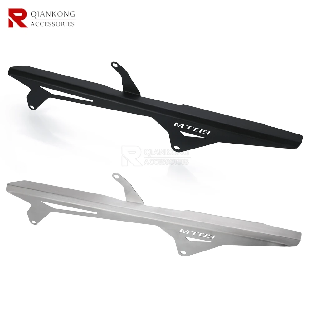 MT-09 Tracer 2015~2017 For Yamaha MT 09/MT09 2017~2020 Chain Belt Guard Cover CNC Chain/Belt Guard Cover 2016 2018 2019 Parts
MT-09 Tracer 2015~2017 For Yamaha MT 09/MT09 2017~2020 Chain Belt Guard Cover CNC Chain/Belt Guard Cover 2016 2018 2019 Parts