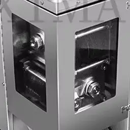 Automatic Electric Meat Vegetable Cutting Machine Meat Shredder Meat Cutter Block Meat Slicing Machine
Automatic Electric Meat Vegetable Cutting Machine Meat Shredder Meat Cutter Block Meat Slicing Machine