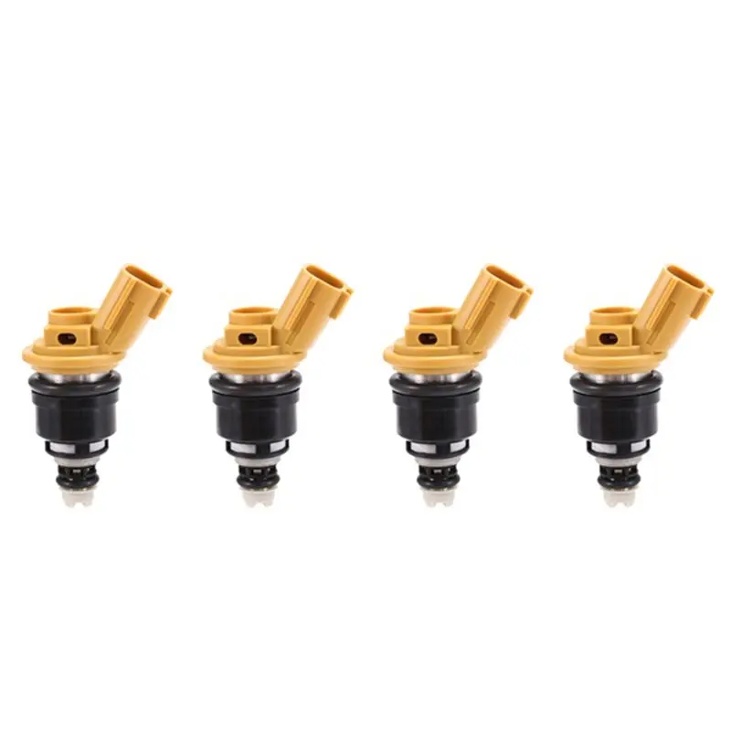 4 новые топливные форсунки 550cc 555cc 16600-RR543 для NISMO Nissan Silvia SR20DET S13 S14 S15 Jecs
4 новые топливные форсунки 550cc 555cc 16600-RR543 для NISMO Nissan Silvia SR20DET S13 S14 S15 Jecs