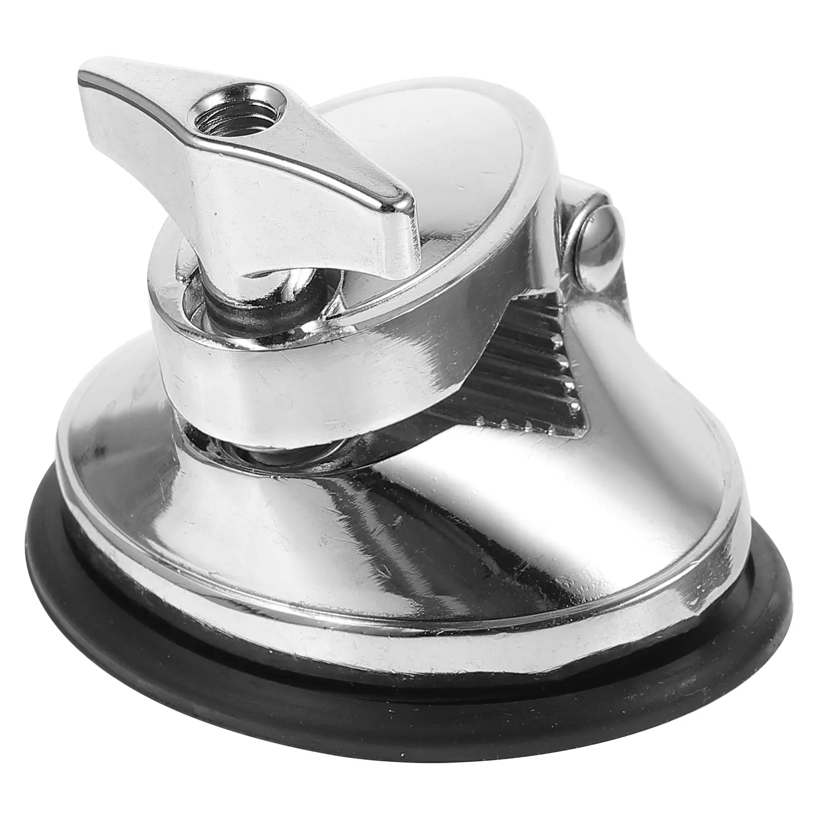 Drum Saddle Regulator 52mm L18 Silver Plated Iron Floor Tom Mount Hardware Accessories Bass Snare Drum Leg Support Replacement
Drum Saddle Regulator 52mm L18 Silver Plated Iron Floor Tom Mount Hardware Accessories Bass Snare Drum Leg Support Replacement
