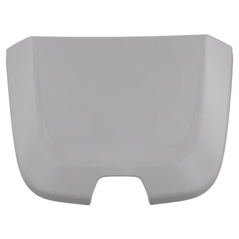 Gray Interior Rear View Mirror Trim Cover 4K5857519AEP5 For A6 2019-2023 2.0L/3.0L,RS6 2021-2023,S6 2020-2023
Gray Interior Rear View Mirror Trim Cover 4K5857519AEP5 For A6 2019-2023 2.0L/3.0L,RS6 2021-2023,S6 2020-2023