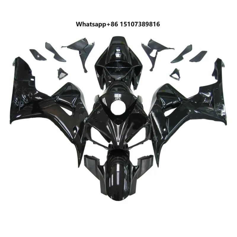For Hoda CBR1000RR 2006-2007 Motorcycles Fairing Body Kit
For Hoda CBR1000RR 2006-2007 Motorcycles Fairing Body Kit
