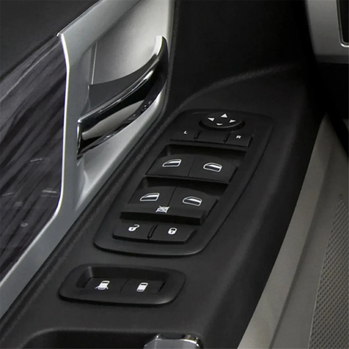 A02Q-68029023AC автомобильный переключатель стеклоподъемника для Dodge Grand Caravan Chrysler Town & Country 2008, 2009, 68029023AA с левым рулем
A02Q-68029023AC автомобильный переключатель стеклоподъемника для Dodge Grand Caravan Chrysler Town & Country 2008, 2009, 68029023AA с левым рулем