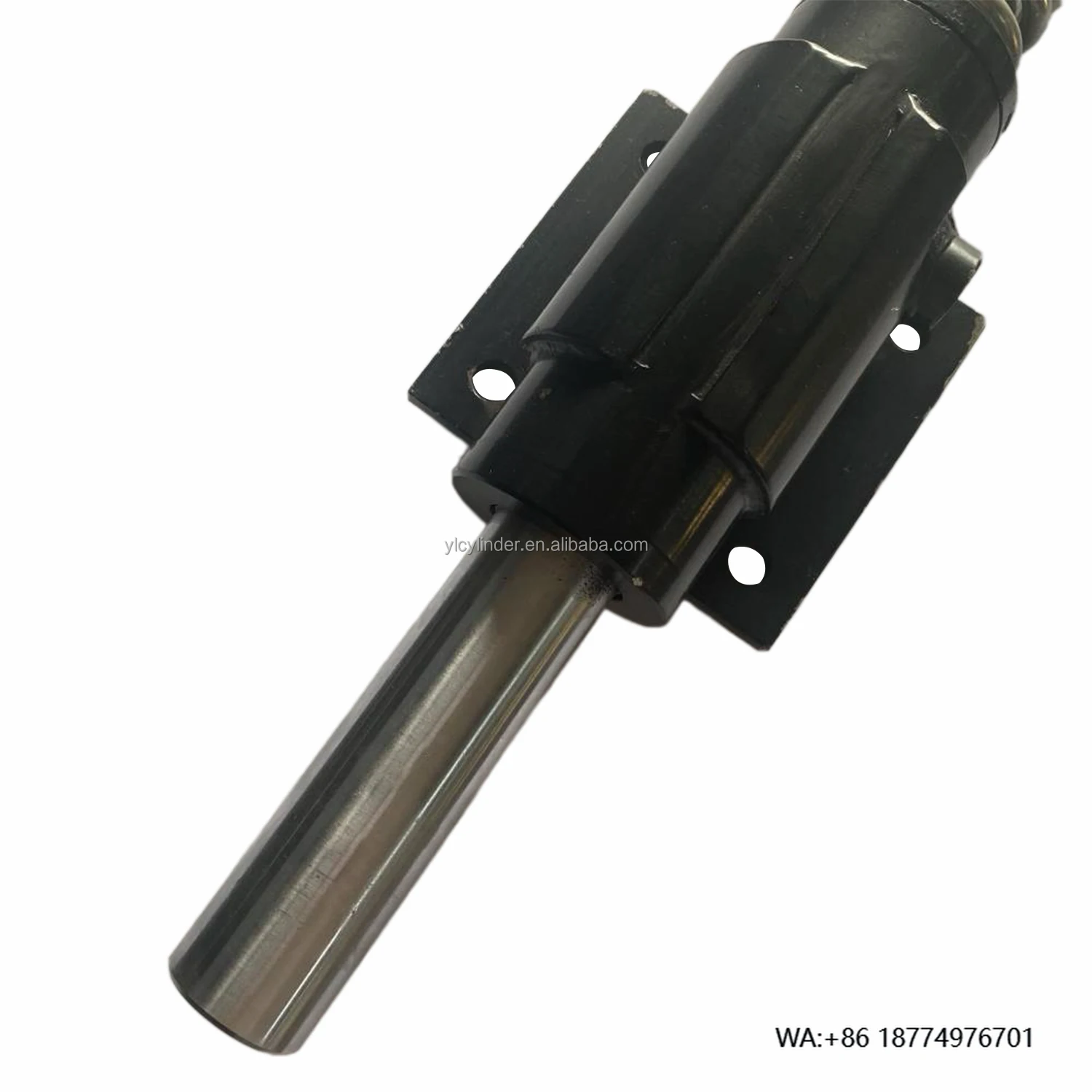 Плавная работа, индивидуальные заводские гидравлические цилиндры с грубой резьбой и возвратом, мини-экскаватор, сельскохозяйственный автомобильный подъемник, ножницы G
Плавная работа, индивидуальные заводские гидравлические цилиндры с грубой резьбой и возвратом, мини-экскаватор, сельскохозяйственный автомобильный подъемник, ножницы G