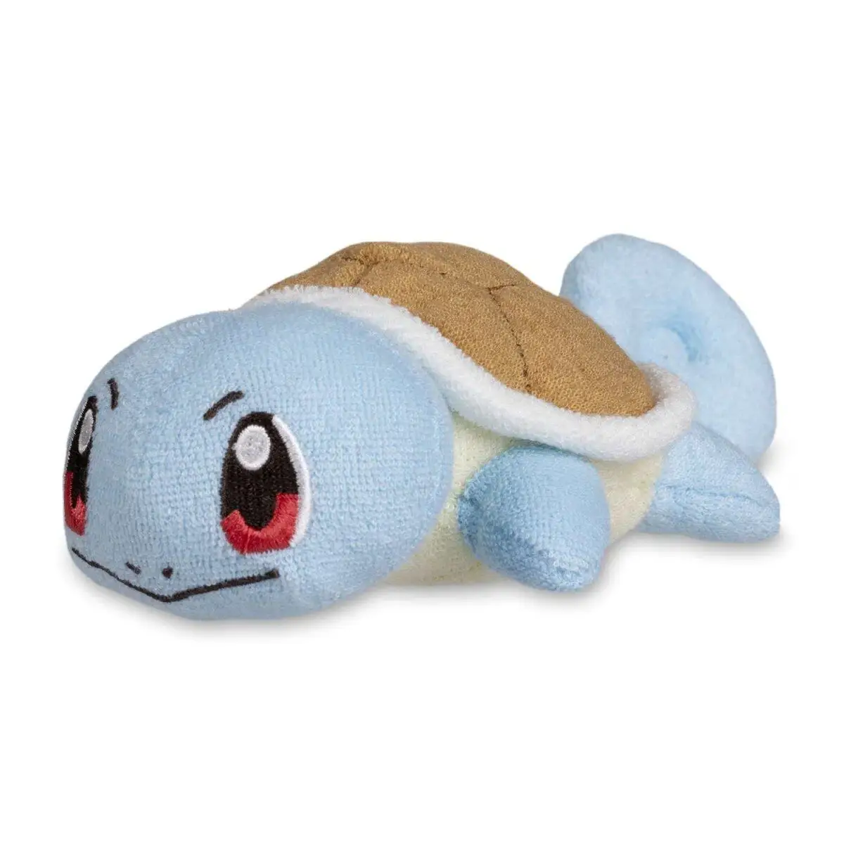 Мягкая плюшевая подушечка для запястья Pokemon Center Washable Squirtle, милые мягкие украшения для детей, подарок на Рождество и день рождения
Мягкая плюшевая подушечка для запястья Pokemon Center Washable Squirtle, милые мягкие украшения для детей, подарок на Рождество и день рождения