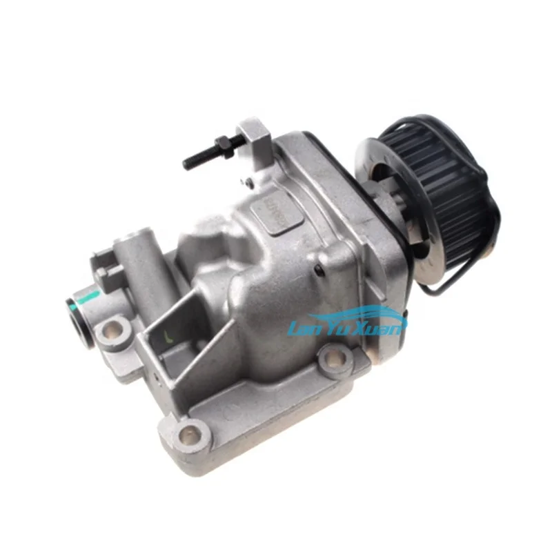 Новый масляный насос Holdwell 15053902 для L20B L25B L30B L35B L20F L25F
Новый масляный насос Holdwell 15053902 для L20B L25B L30B L35B L20F L25F