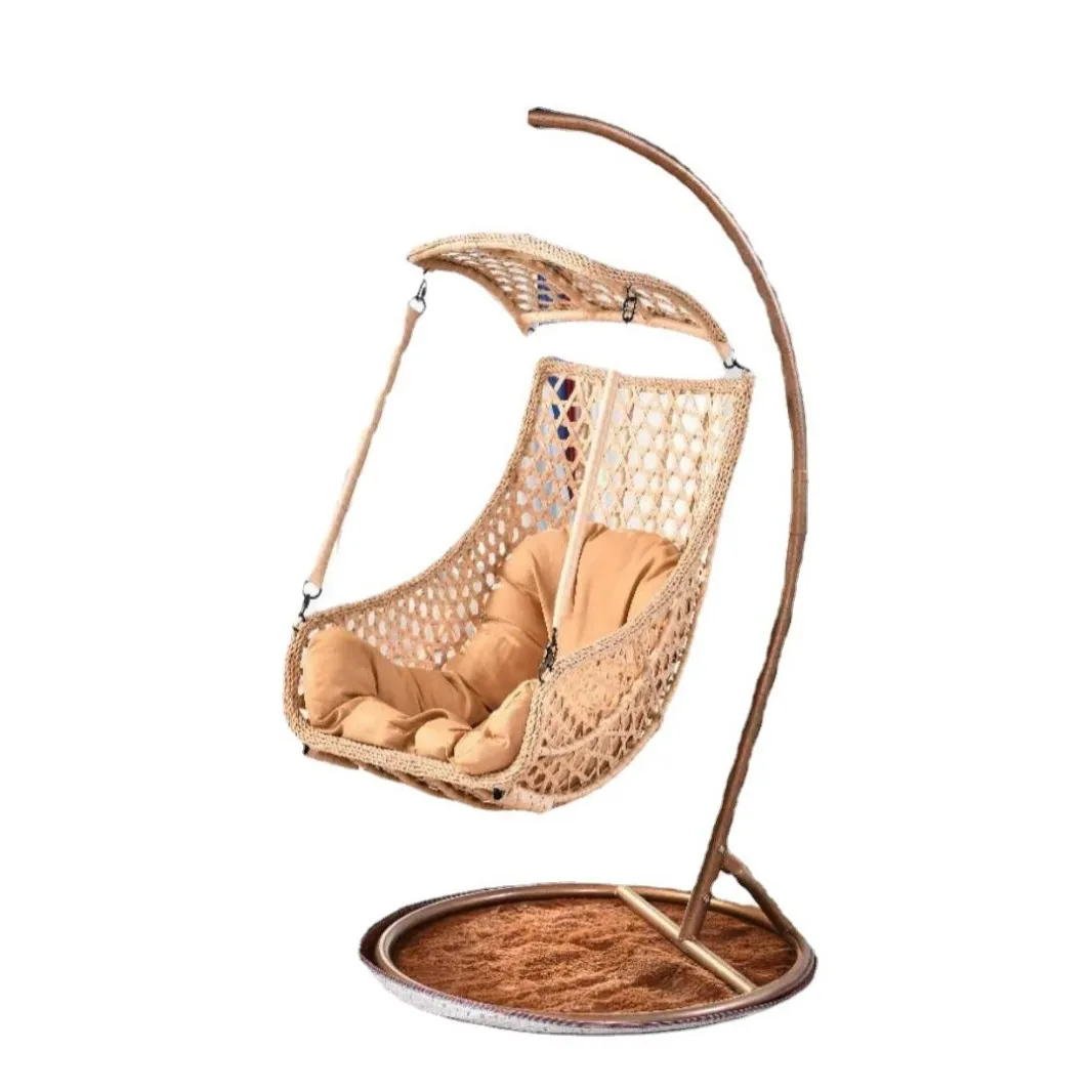 Chair Bird's Nest Hanging Chair Swing Balcony Lazy Rocking Chair Leisure 
Chair Bird's Nest Hanging Chair Swing Balcony Lazy Rocking Chair Leisure