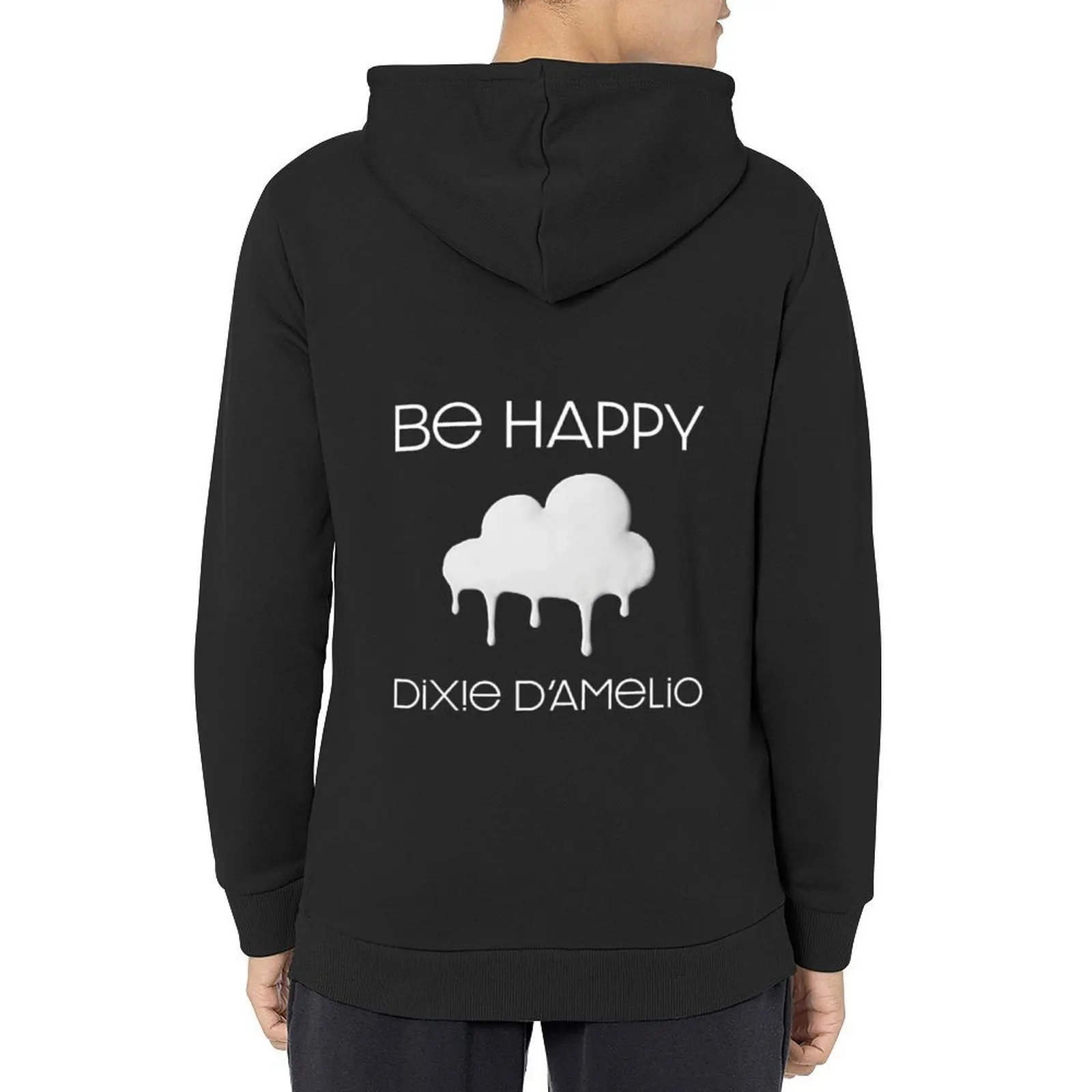 be happy dixie damelio Hoodie men's sweat-shirt set men's coat anime clothes anime clothing mens hoodie
be happy dixie damelio Hoodie men's sweat-shirt set men's coat anime clothes anime clothing mens hoodie