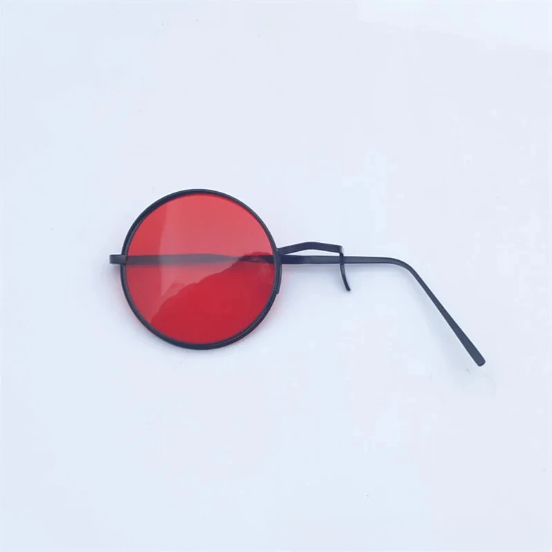 New Anime Radio Demon Alastor Cosplay Glasses Monocle Steam Punk Eyewear Sunglasses Props Accessories
New Anime Radio Demon Alastor Cosplay Glasses Monocle Steam Punk Eyewear Sunglasses Props Accessories