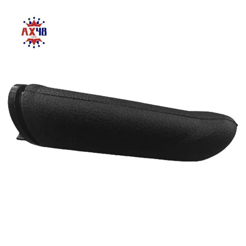 AX48-Car Handbrake Lever Cover Hand Brake Rubber Sleeve For Ford Focus 1.6L 2012-2014 Handbrake Pull Handle Grips Cover
AX48-Car Handbrake Lever Cover Hand Brake Rubber Sleeve For Ford Focus 1.6L 2012-2014 Handbrake Pull Handle Grips Cover