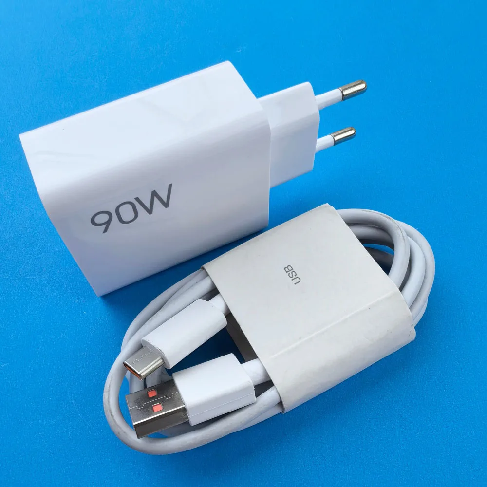 For Xiaomi 90W Fast Charger EU Turbo Charge For Mi 15 S 14 Poco X7 F7 K80 K70 K60 Pro/Ultra Redmi Note 15 14 Pro+ &Type C Cable
For Xiaomi 90W Fast Charger EU Turbo Charge For Mi 15 S 14 Poco X7 F7 K80 K70 K60 Pro/Ultra Redmi Note 15 14 Pro+ &Type C Cable