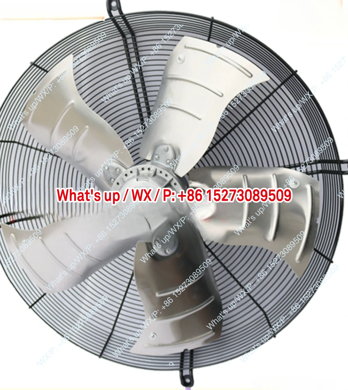 New original ALB630E6-2S00-T outer rotor axial flow fan SHIRO Shanghai Shiyiluo
New original ALB630E6-2S00-T outer rotor axial flow fan SHIRO Shanghai Shiyiluo
