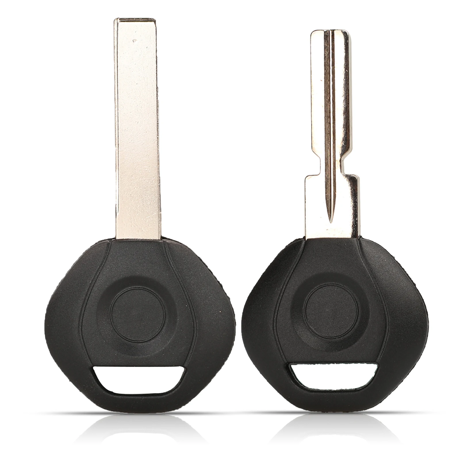 jingyuqin Replace Car Transponder Chip Key Shell Case Fob For BMW 3 5 6 series X3 X5 Z4 Z8 fit E36 E34 E38 E39 HU58 HU92 Blade
jingyuqin Replace Car Transponder Chip Key Shell Case Fob For BMW 3 5 6 series X3 X5 Z4 Z8 fit E36 E34 E38 E39 HU58 HU92 Blade
