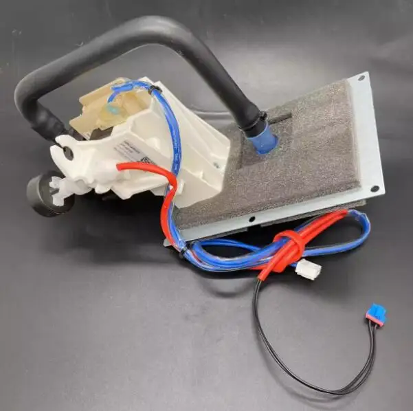 new central air conditioning condensate drain pump 5859A20002D IDP-4012A Conditioner parts
new central air conditioning condensate drain pump 5859A20002D IDP-4012A Conditioner parts
