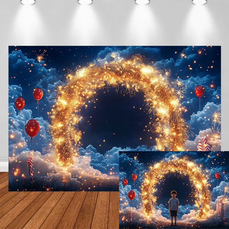 LS Independence Day Photography Background Large Hoop Balloon Star Blank Cloud Decor Adult Kids Portrait Photo Backdrop Studio
LS Independence Day Photography Background Large Hoop Balloon Star Blank Cloud Decor Adult Kids Portrait Photo Backdrop Studio