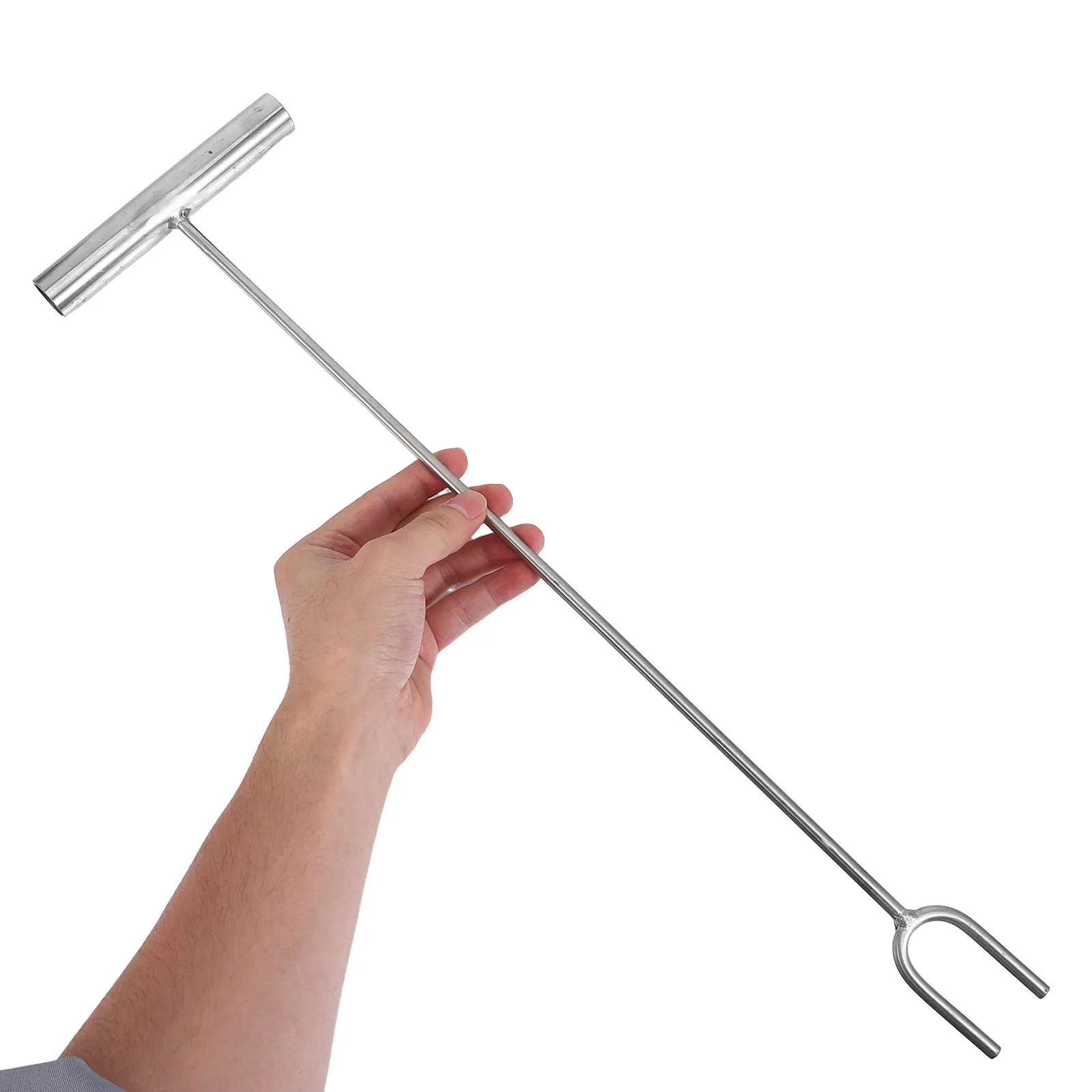 Ключ для счетчика воды 50x14 см, Т-образный ключ для отключения воды, многофункциональный сантехнический ключ-клапан с удобной рукояткой, инструмент для отключения воды
Ключ для счетчика воды 50x14 см, Т-образный ключ для отключения воды, многофункциональный сантехнический ключ-клапан с удобной рукояткой, инструмент для отключения воды