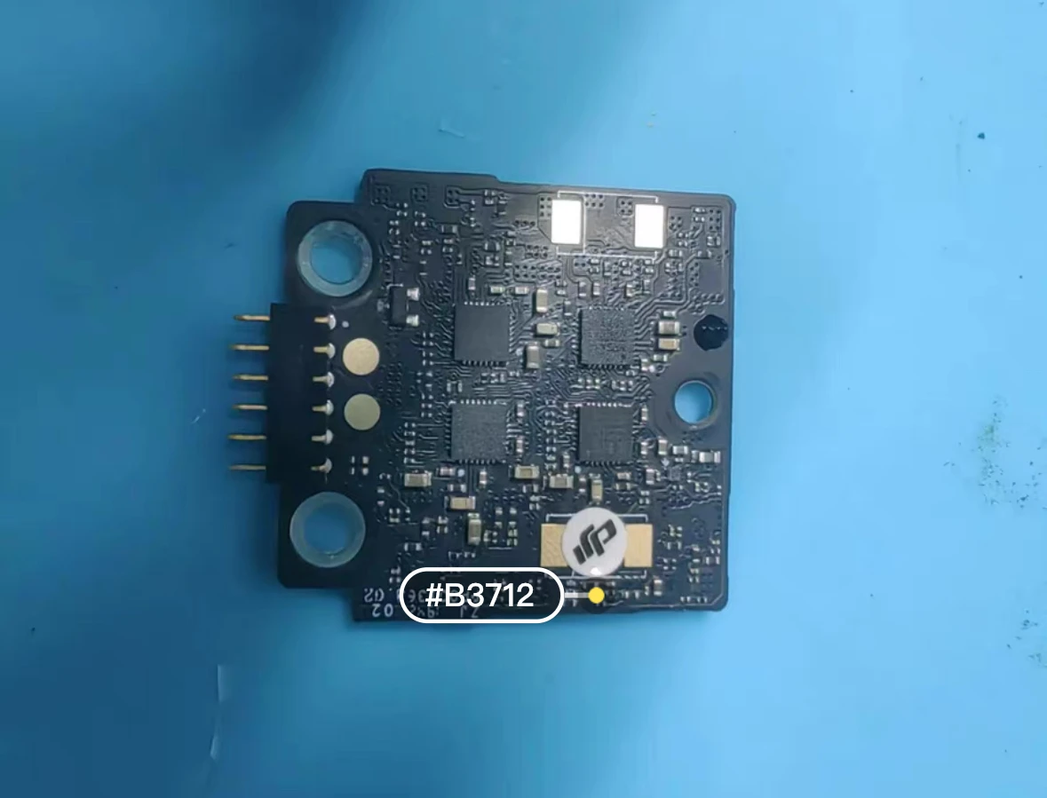 90% new Original ESC Board for DJI Mini 2 Drone Replacement Power speed control Board Assembly for DJI Mavic Mini 2 / SE / 2 SE
90% new Original ESC Board for DJI Mini 2 Drone Replacement Power speed control Board Assembly for DJI Mavic Mini 2 / SE / 2 SE