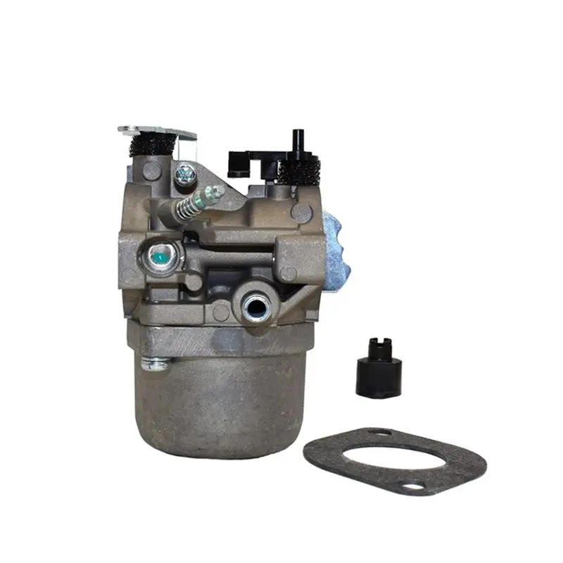 Карбюратор A50U для Briggs Stratton 799728 286707 288702, запчасти для газонокосилок
Карбюратор A50U для Briggs Stratton 799728 286707 288702, запчасти для газонокосилок