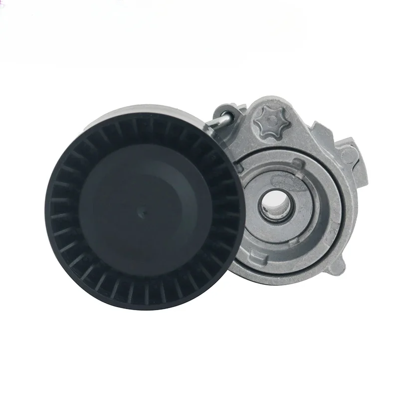 11287512758 for E90 M54 E46 E60 Belt Tensionwheel
11287512758 for E90 M54 E46 E60 Belt Tensionwheel