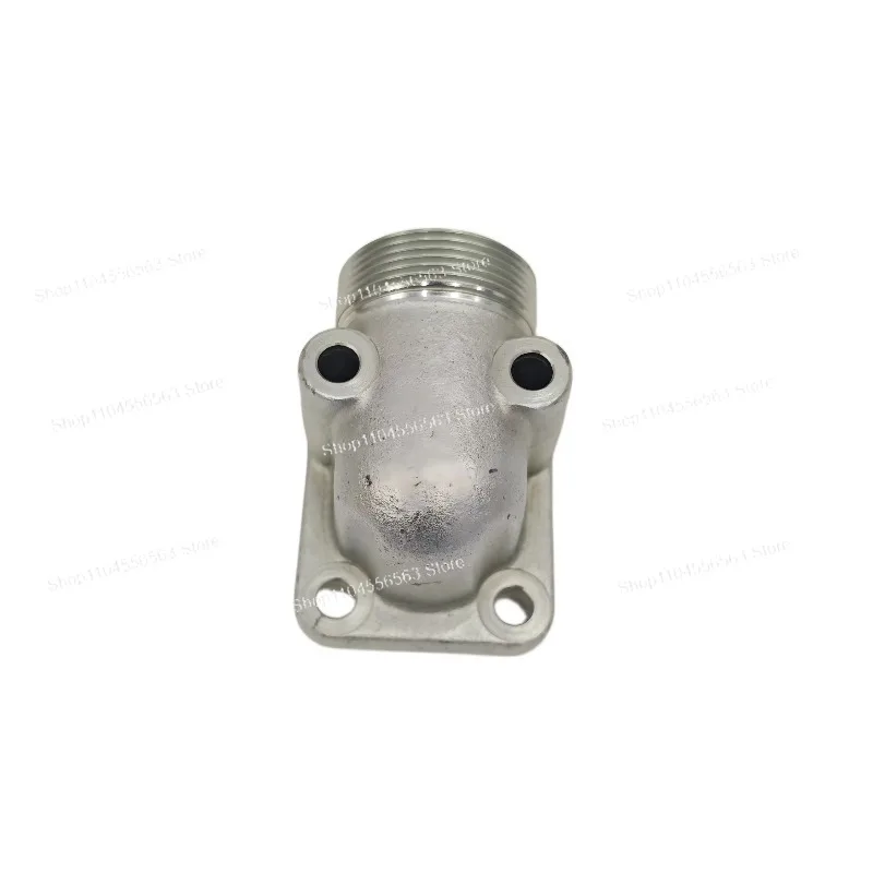 KBA40-15 Aluminum Flange Elbow Fittings Hydraulic Fittings for Hydraulic Pump Fittings
KBA40-15 Aluminum Flange Elbow Fittings Hydraulic Fittings for Hydraulic Pump Fittings