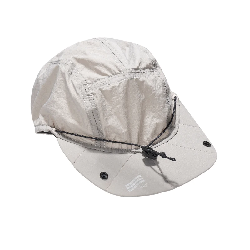SURGE BRAND P-CAP LITE Lightweight storage portable cap fashion streetwear urban outdoor gorpcore
SURGE BRAND P-CAP LITE Lightweight storage portable cap fashion streetwear urban outdoor gorpcore