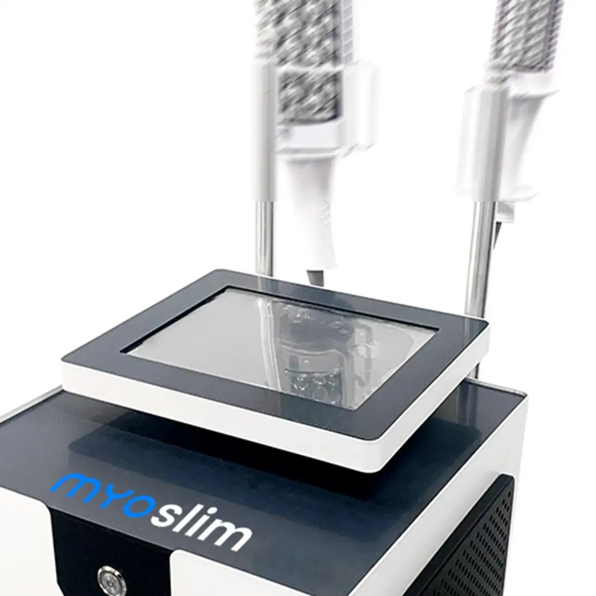 Hi-EMT Neo RF 2-in-1 Body Sculpting Machine 360°Anti-Cellulite Massage High-Power Slimming, Skin Tightening & Body Shaping Devic
Hi-EMT Neo RF 2-in-1 Body Sculpting Machine 360°Anti-Cellulite Massage High-Power Slimming, Skin Tightening & Body Shaping Devic