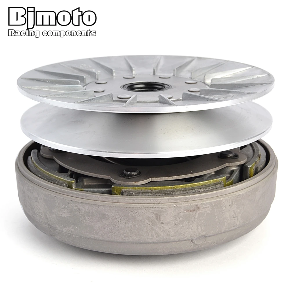 Bell Clutch Outer For Linhai ATV 400 420 E2 IRS PROMAX T3b E4 27248C 27248
Bell Clutch Outer For Linhai ATV 400 420 E2 IRS PROMAX T3b E4 27248C 27248