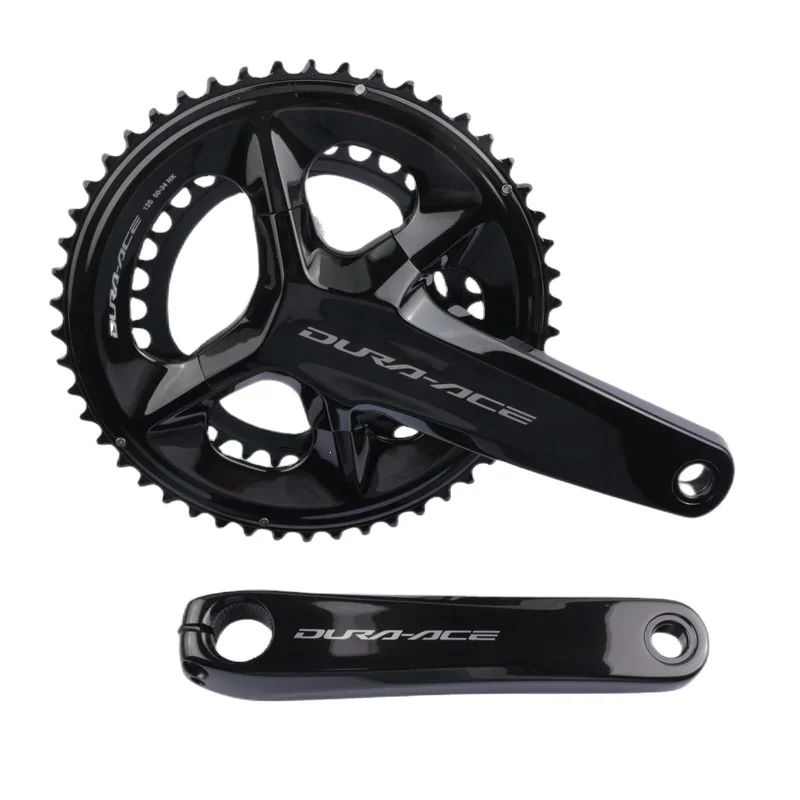 R9200 12-speed Road Bike Crank 170 172.5 175mm Chainring 34T 36T 50T 52T Crankset for Road Bikes
R9200 12-speed Road Bike Crank 170 172.5 175mm Chainring 34T 36T 50T 52T Crankset for Road Bikes