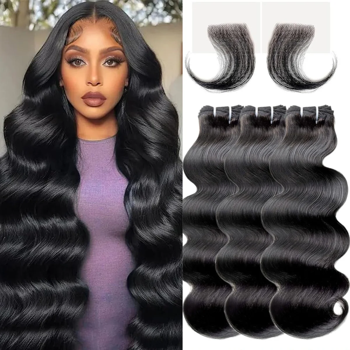 16A Пучки человеческих волос Объемные волны Пучки человеческих волос 18 20 22 дюймов Необработанные бразильские пучки натуральных волос Предложения плетения 3 пучка
16A Пучки человеческих волос Объемные волны Пучки человеческих волос 18 20 22 дюймов Необработанные бразильские пучки натуральных волос Предложения плетения 3 пучка