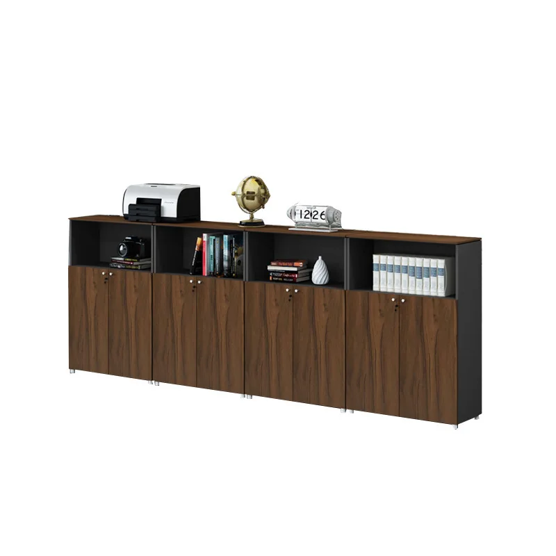 Office File Data Wooden Office Simple Modern Office File Cabinet Low with Lock
Office File Data Wooden Office Simple Modern Office File Cabinet Low with Lock