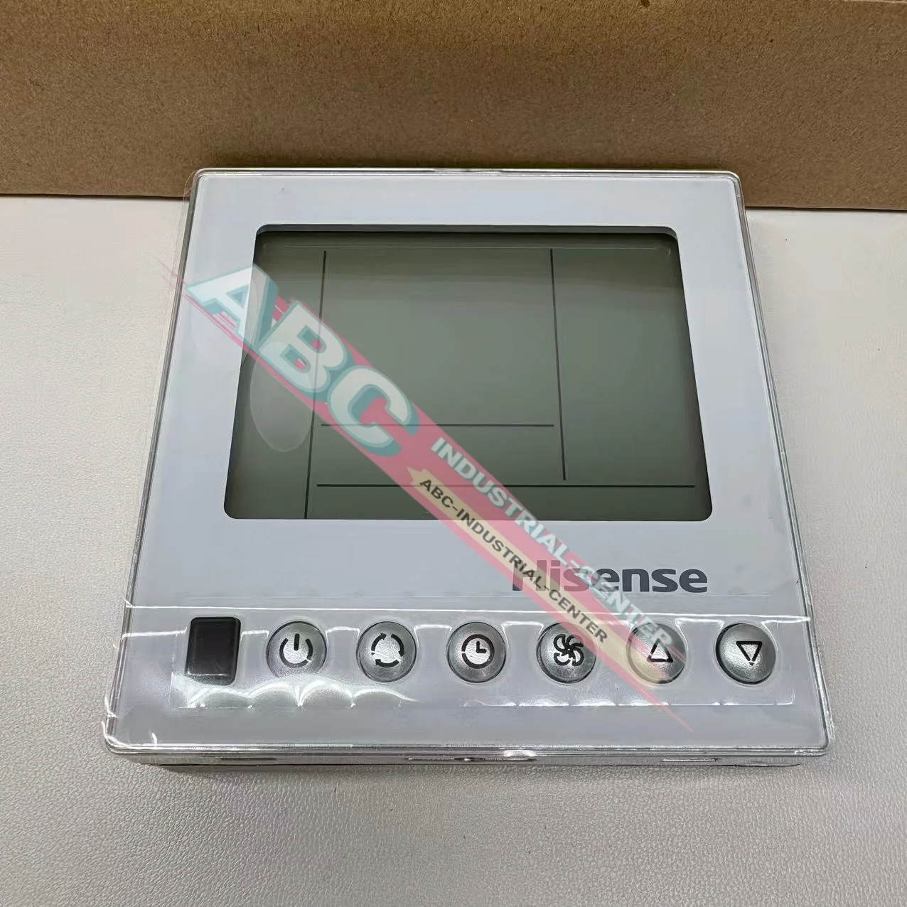 YXE-A02U (E) central air conditioning line control panel Brand new
YXE-A02U (E) central air conditioning line control panel Brand new