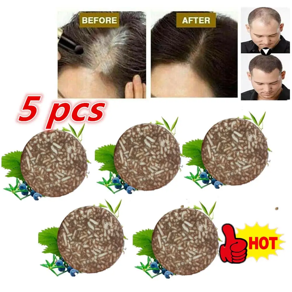 5 Pcs Hair Repair Shampoo Soap Polygonum Hair Darkening Shampoo Bar Soap Organic Mild Formula Hair Shampoo Cleansing Soap
5 Pcs Hair Repair Shampoo Soap Polygonum Hair Darkening Shampoo Bar Soap Organic Mild Formula Hair Shampoo Cleansing Soap
