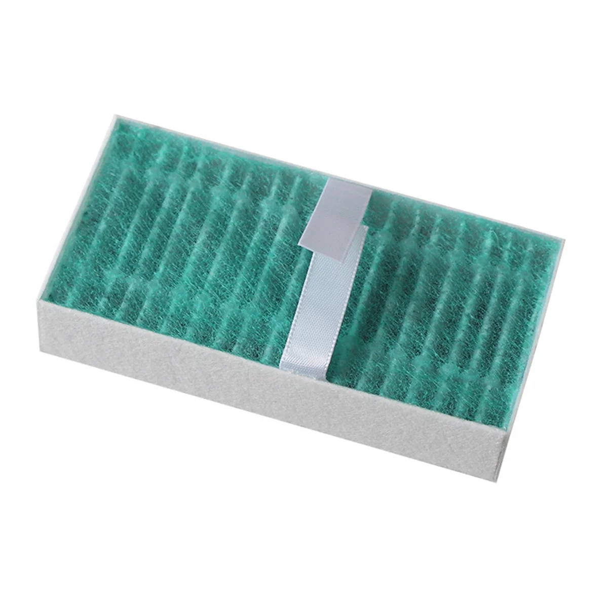 Get! 2Pcs Hepa Air Filter Bundle for FLASHFORGE Adventurer 5M Pro Hepa Air Filter Bundle 3D Printer Parts for Adventurer 5M
Get! 2Pcs Hepa Air Filter Bundle for FLASHFORGE Adventurer 5M Pro Hepa Air Filter Bundle 3D Printer Parts for Adventurer 5M