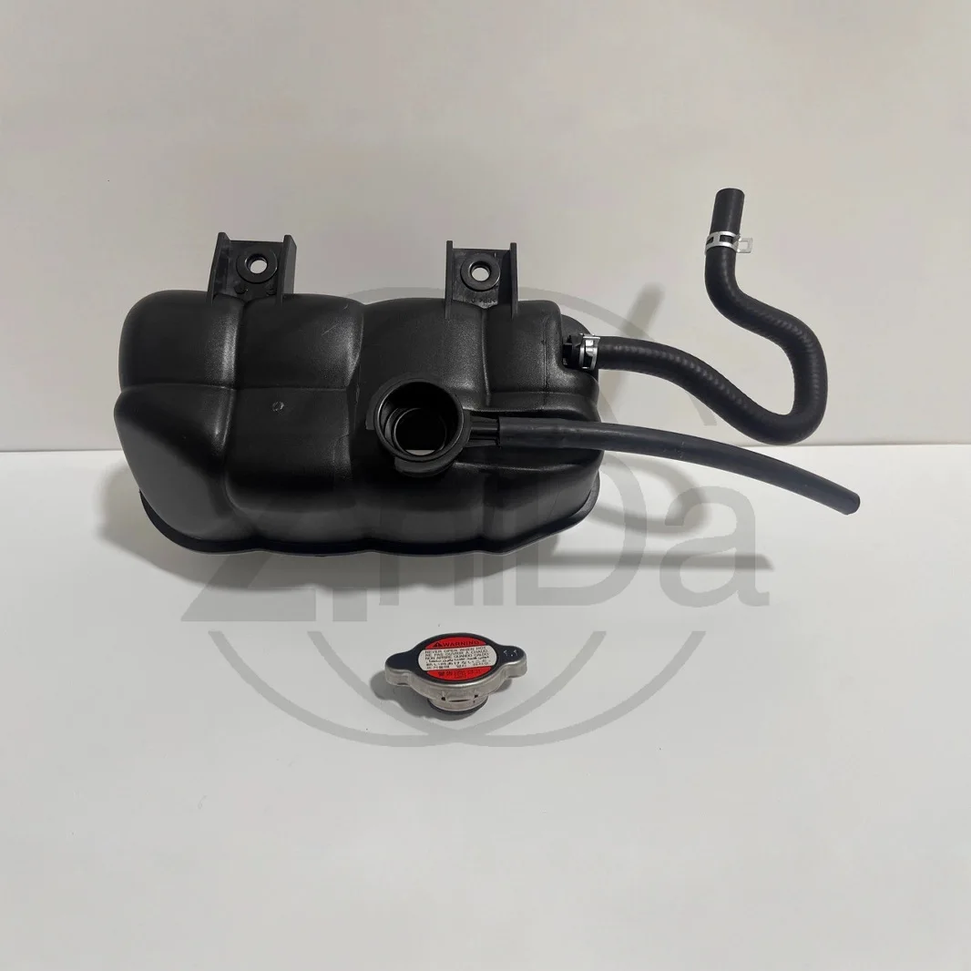 21710-1LA1A Radiator Reservoir Tank for Nissan Infiniti Patrol QX80 QX56 Expansion Auxiliary Tank
21710-1LA1A Radiator Reservoir Tank for Nissan Infiniti Patrol QX80 QX56 Expansion Auxiliary Tank