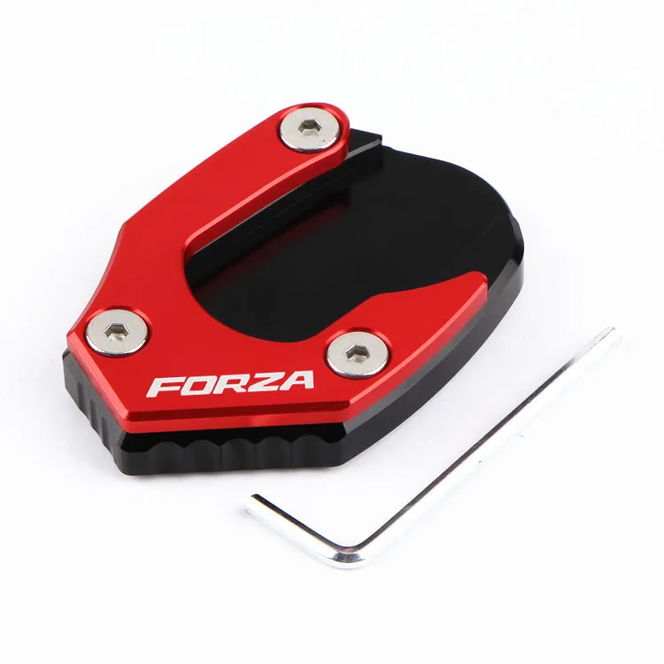 250 300 Motorcycle Extra seat bracket Extended pad Side bracket Increased foot support
250 300 Motorcycle Extra seat bracket Extended pad Side bracket Increased foot support