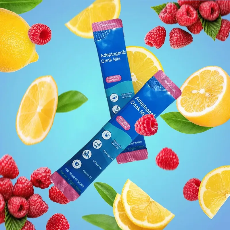 Электролитная малиновая смесь напитков в портативных пакетиках для гидратации, энергии и быстрого восстановления, освежающий ароматизатор
Электролитная малиновая смесь напитков в портативных пакетиках для гидратации, энергии и быстрого восстановления, освежающий ароматизатор