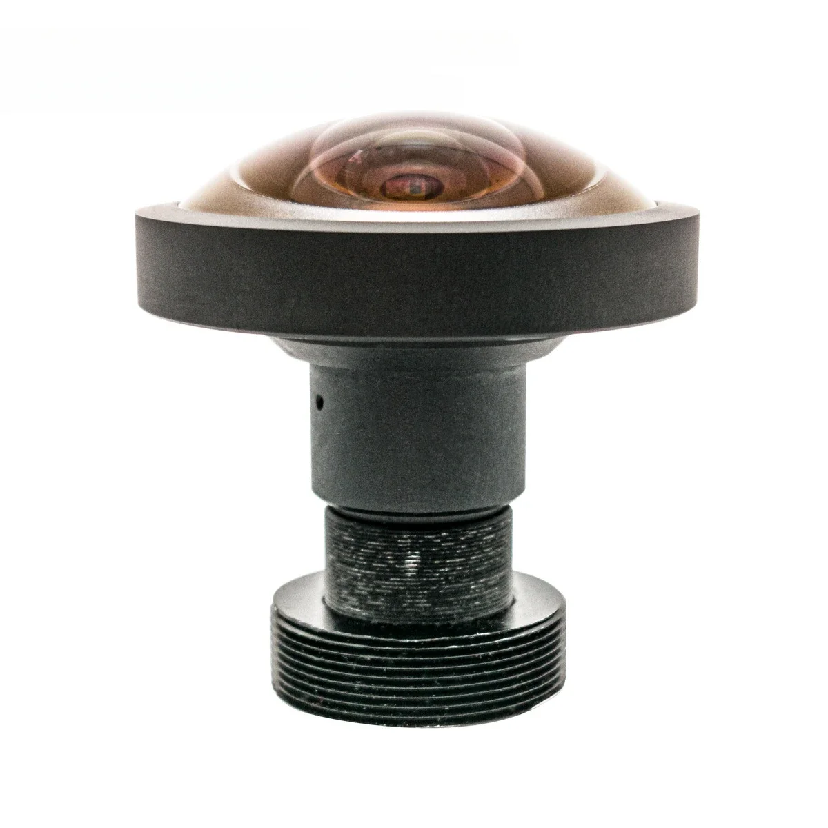Horizontal image height 11.2mm fisheye lens 1 "target surface 190 degrees 20MP
Horizontal image height 11.2mm fisheye lens 1 "target surface 190 degrees 20MP