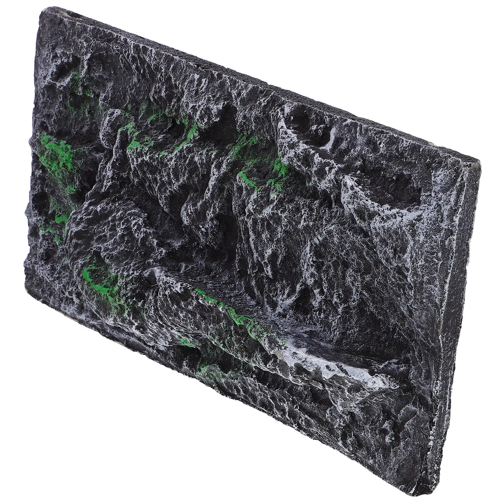 3D Background Board Aquarium Decor Random Color Lifelike Green High Simulated Free Splicing Tortoise Tank Landscaping Board Pet
3D Background Board Aquarium Decor Random Color Lifelike Green High Simulated Free Splicing Tortoise Tank Landscaping Board Pet