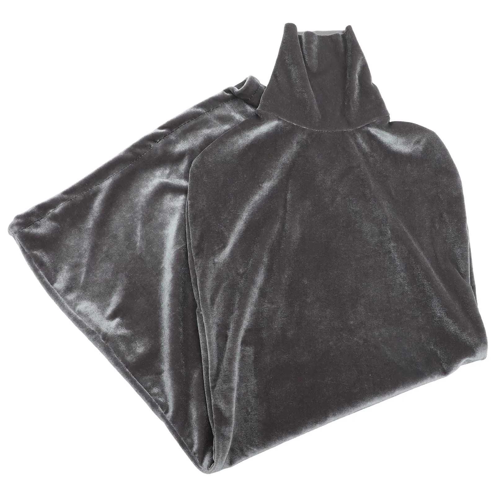 Fake Model Props Apparel Fabric Mannequin Body Cover Stretch Velvet Orotective for Fashion Dummy Clothing Maniquine Covers
Fake Model Props Apparel Fabric Mannequin Body Cover Stretch Velvet Orotective for Fashion Dummy Clothing Maniquine Covers